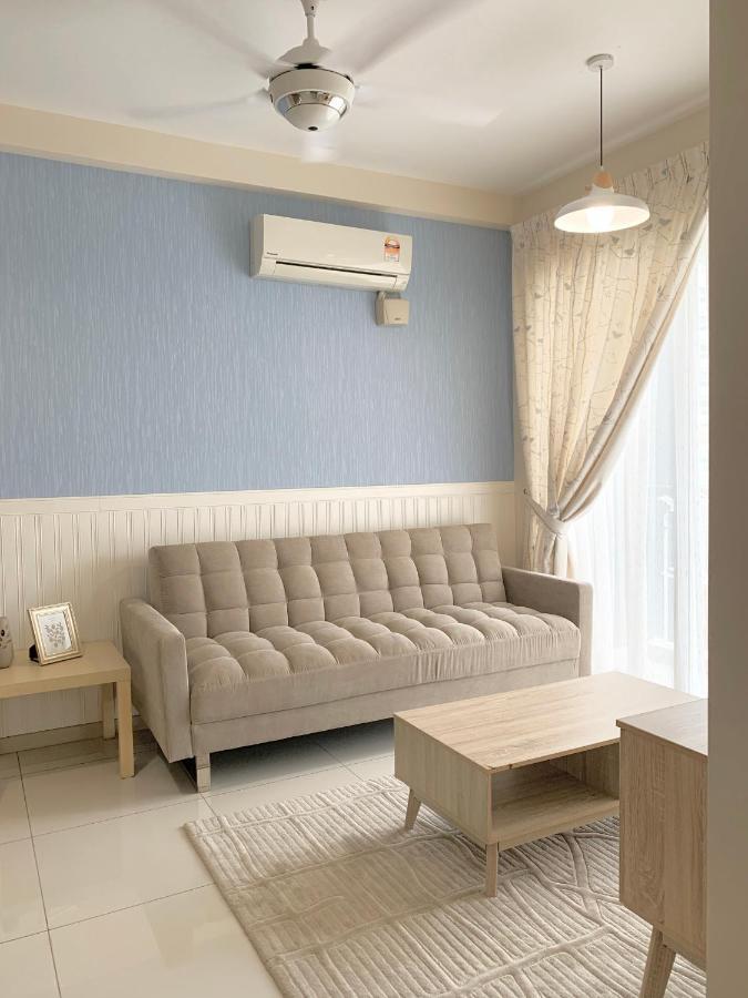 1 Bedroom Ttdi Adina Sek 13 Shah Alam Exterior foto