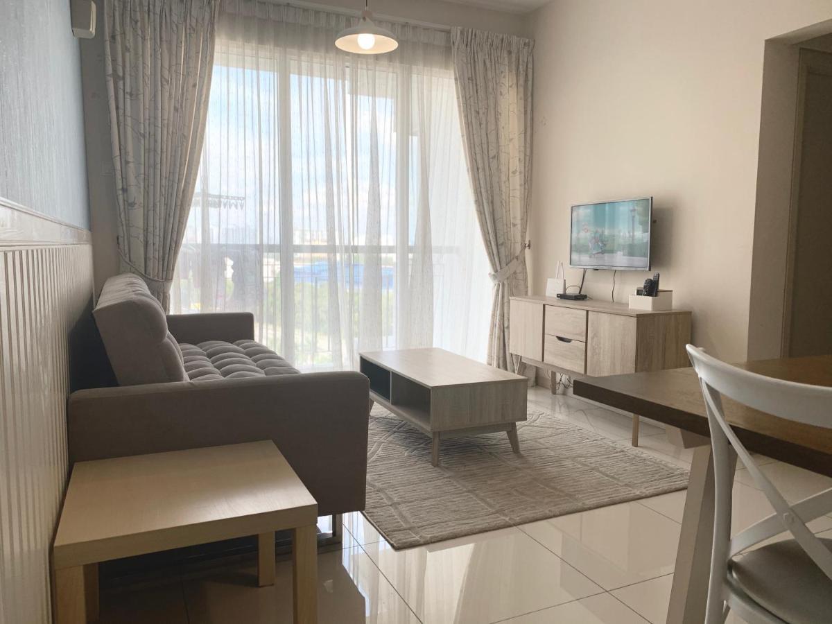 1 Bedroom Ttdi Adina Sek 13 Shah Alam Exterior foto