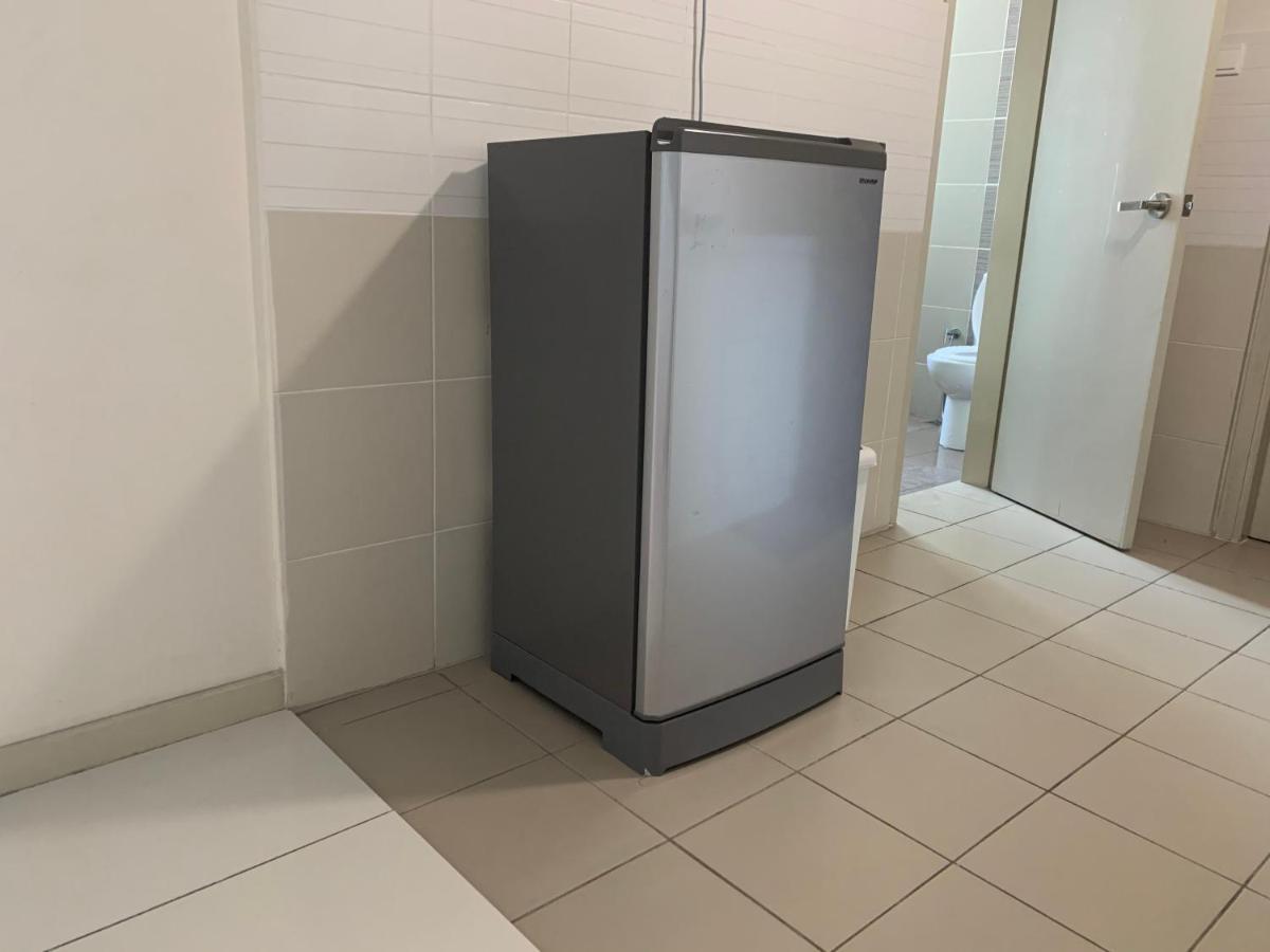 1 Bedroom Ttdi Adina Sek 13 Shah Alam Exterior foto
